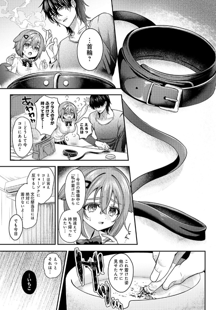 番犬いちこのワンダフルデイ7