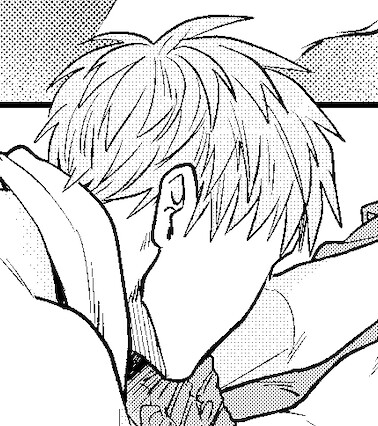 出来心で幼馴染の部屋を覗いてしまった話-キャラ紹介3