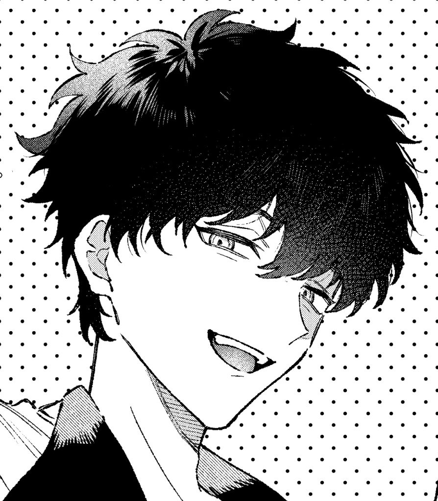 苦手だった同級生と堕ちる秘密の職場ラブ-キャラ紹介2