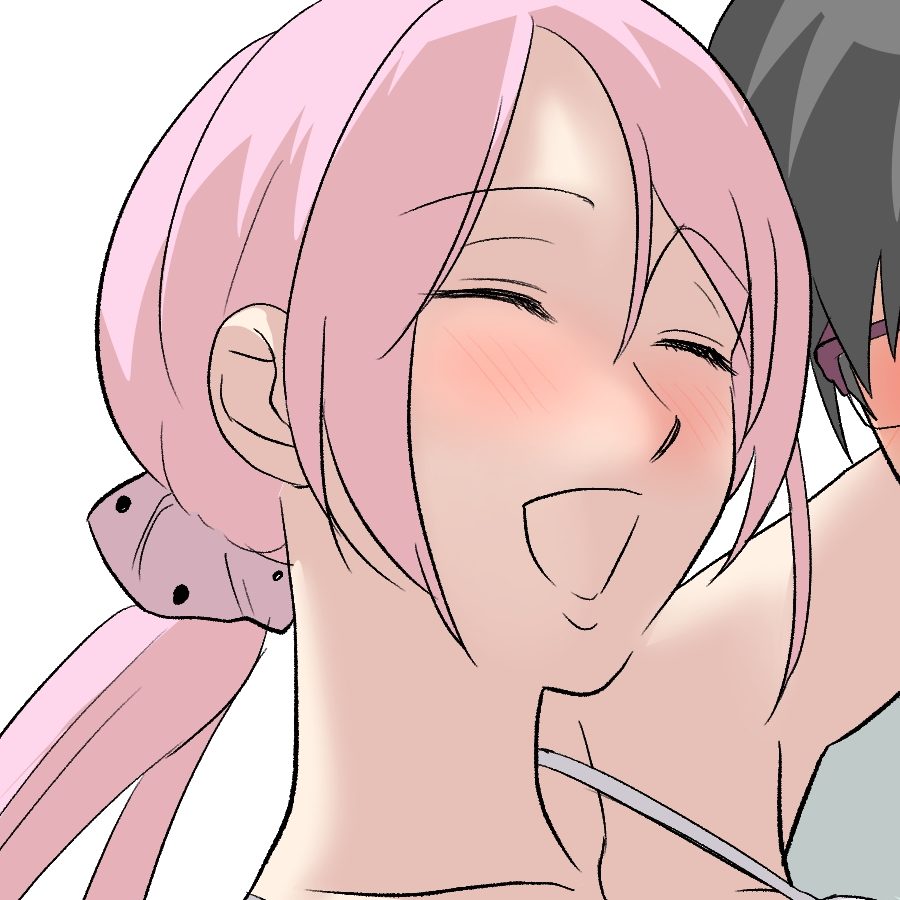お疲れ上司はバニーホールで癒してあげる-キャラ紹介