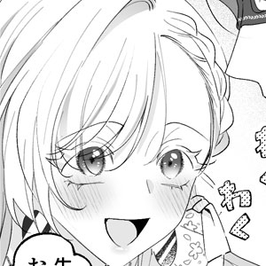 ファントムの囁き-地下室に囚われたプリマドンナ-キャラ紹介