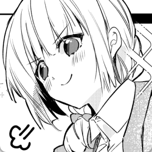 サレ夫の兎咲先輩を甘やかしたいっ!!キャラ紹介