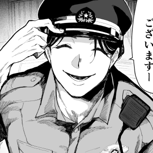 深愛の隣人警官～檻の中の妻は抱かれ続けてNTRれる～キャラ紹介2