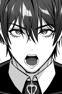チクイキ依存～逆バニー雄っパブ編～キャラ紹介