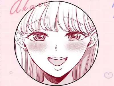 僕のかわいい奥さんが内緒でオナニーしていたのでわからせ調教しないと気が済まない！キャラ紹介