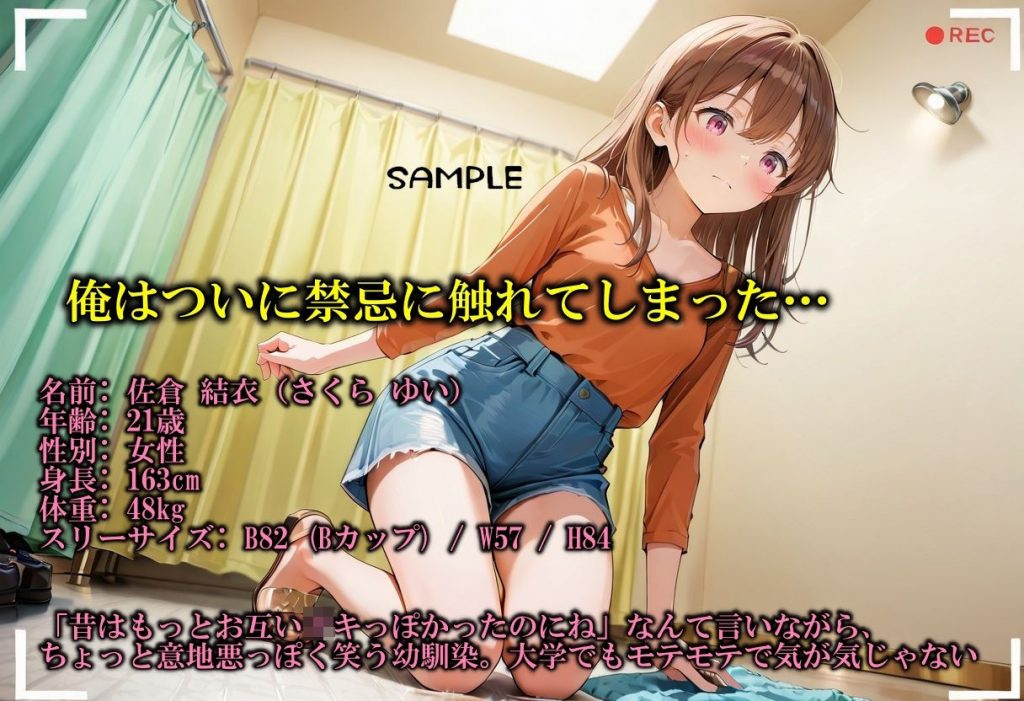 【定点盗撮】02