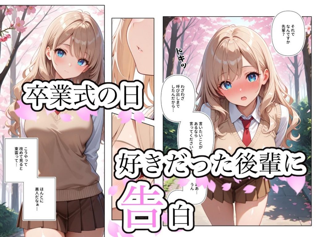 告白したらキレられた02
