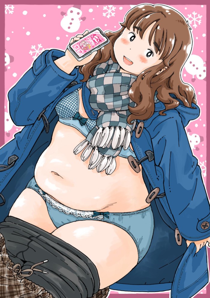 ムッチングアプリ ～ゆきっぺの思い出～1