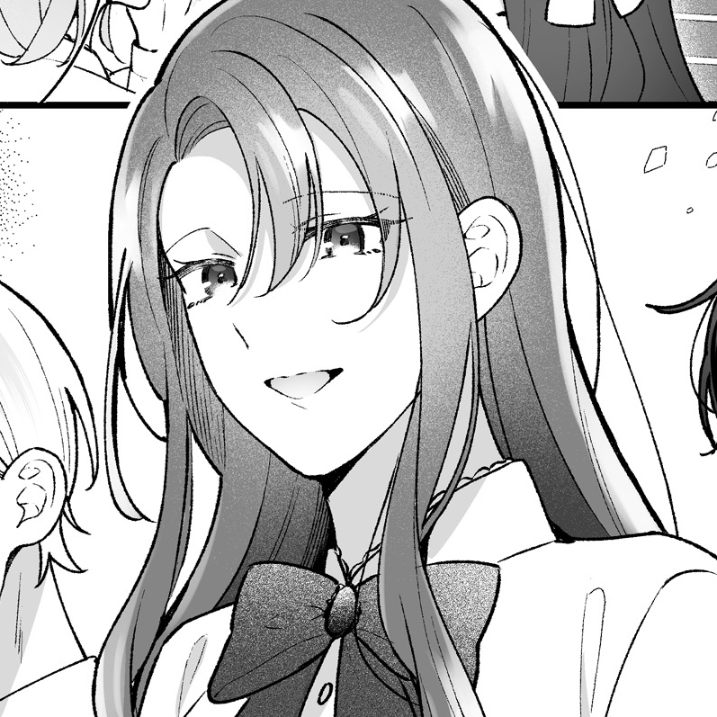 転生悪役令嬢の贖罪～2人の従者からの執着愛に身も心も堕とされる～キャラ紹介