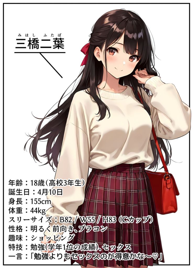 バグだらけの催●アプリで、橘さん親子と生ハメ中出しセックスしようとしたらトラブルだらけだった話013