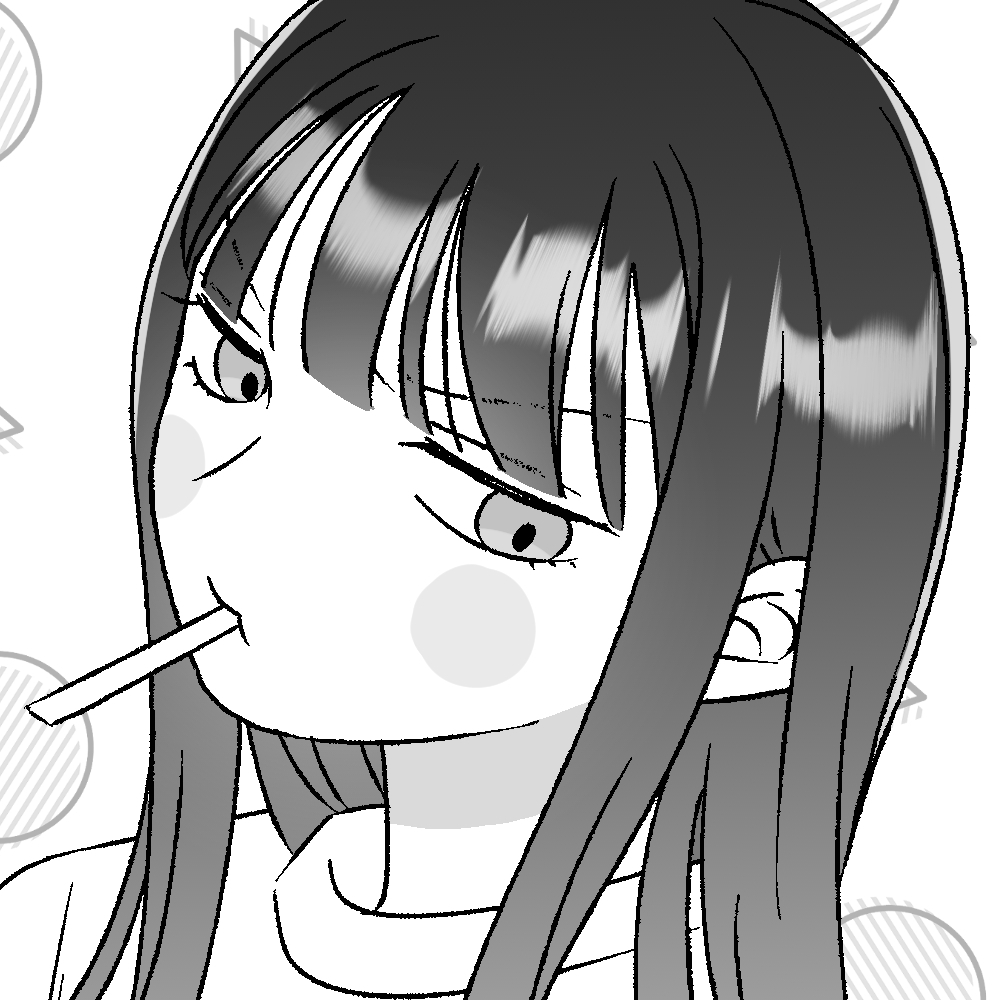 甘やかしてみた記念日-キャラ紹介