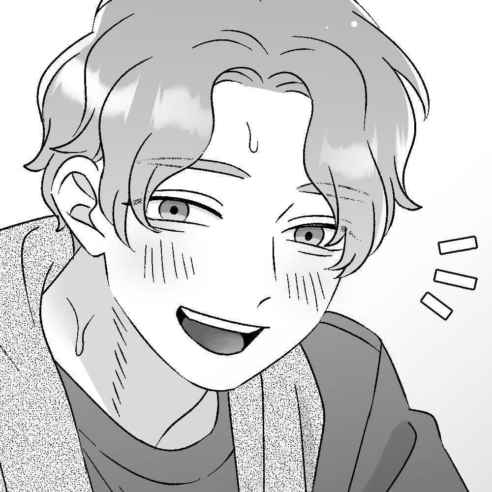 甘やかしてみた記念日-キャラ紹介2