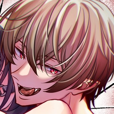 大好きないとこのお兄ちゃんは、バケモノでしたー淫夢で洗脳 おもちゃ・クンニ・クリ責め連続絶頂ーキャラ紹介2