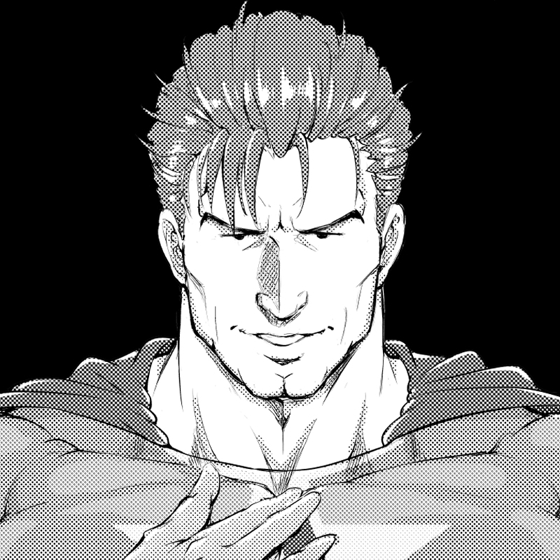 敗北ヒーロー種付け生配信-キャラ紹介3
