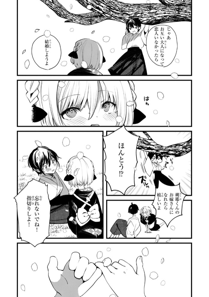 庖廚エイデルワイス4