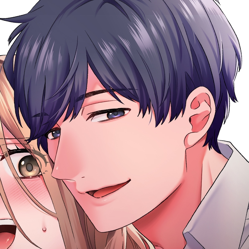 再燃恋愛 ～アナタを信じていいですか～キャラ紹介