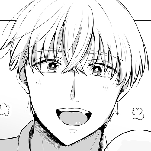 私のことが好きすぎるワンコな彼氏の甘い逆襲-キャラ紹介2