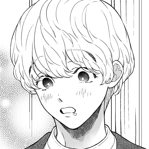 泥酔カレシのやらしいおねだり-キャラ紹介2