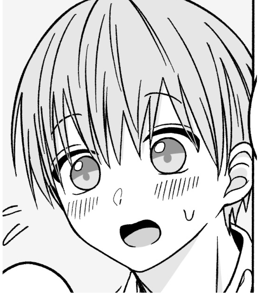可愛すぎていじめたい-キャラ紹介2