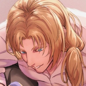 傷だらけ騎士、束縛ヒーラーに愛でられる-キャラ紹介2