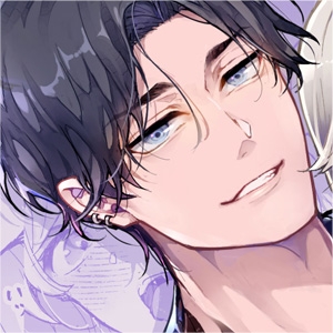 クズ寝取られ～悪い男に彼氏の前で抱かれます～キャラ紹介