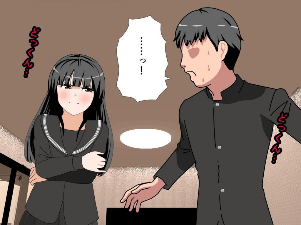 サークルENZIN的 催●学園 第一話118