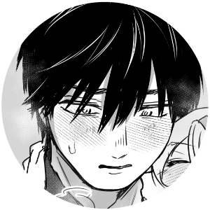 スライム出すの手伝ってもらったら気持ちよくなっちゃった話-キャラ紹介