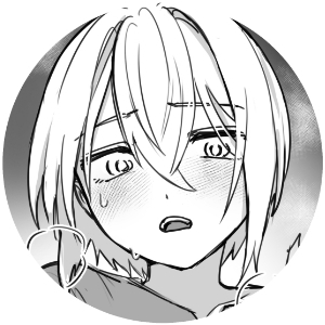 スライム出すの手伝ってもらったら気持ちよくなっちゃった話-キャラ紹介2