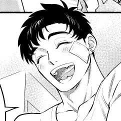 抽選でかずみくん当たりました。本編サンプル3