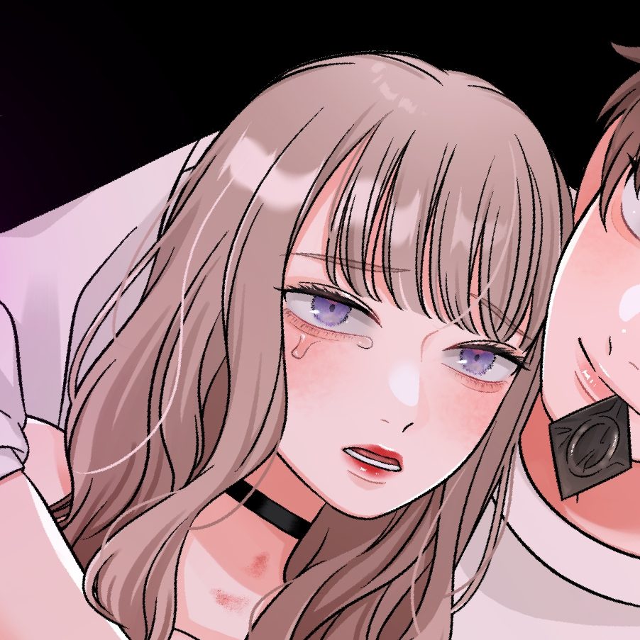 絶対にアブノーマルプレイをしたい女vs絶対にセーファーセックスをしたい男-キャラ紹介