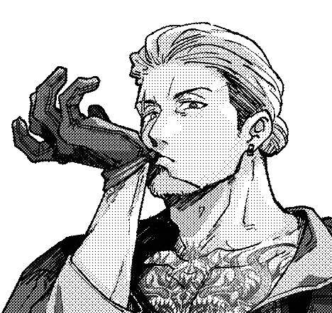 SPUNKY GOBLIN❶〜手違いでゴブリンの嫁に行くことになった不器用剣士〜キャラ紹介2