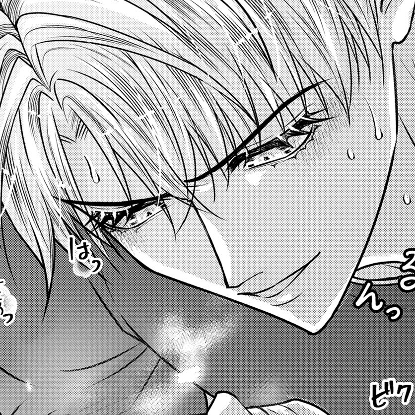 異世界絶倫王子の射精管理～早漏リーマン、射精(DEAD)orメスイキ(ALIVE)！?キャラ紹介2