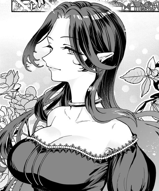 魔王は勇者の妻ですが家出します！-キャラ紹介