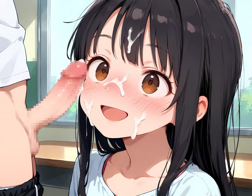 ナイショの性教育〜半熟少女の初めてレッスン〜 Vol.115
