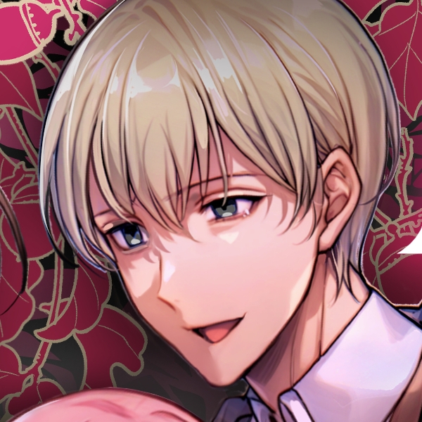 4Pしませんか?～僕たちと4人でパーティー組みませんか～キャラ紹介2