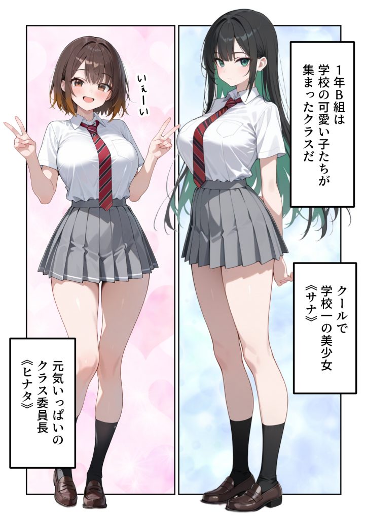 文化祭えっち JKの個室マッサージ喫茶で裏オプ甘々SEX(はーと)13