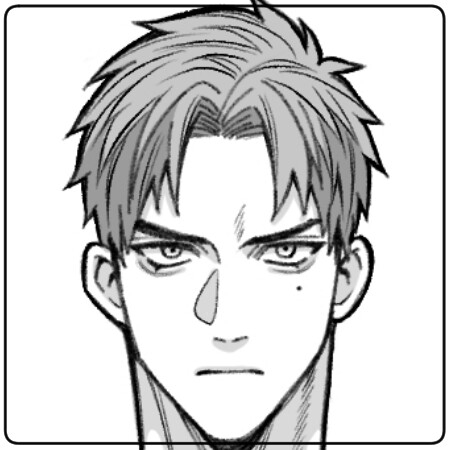 大好きな彼女に触手が生えた彼氏の話-キャラ紹介