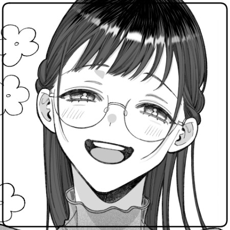 大好きな彼女に触手が生えた彼氏の話-キャラ紹介2