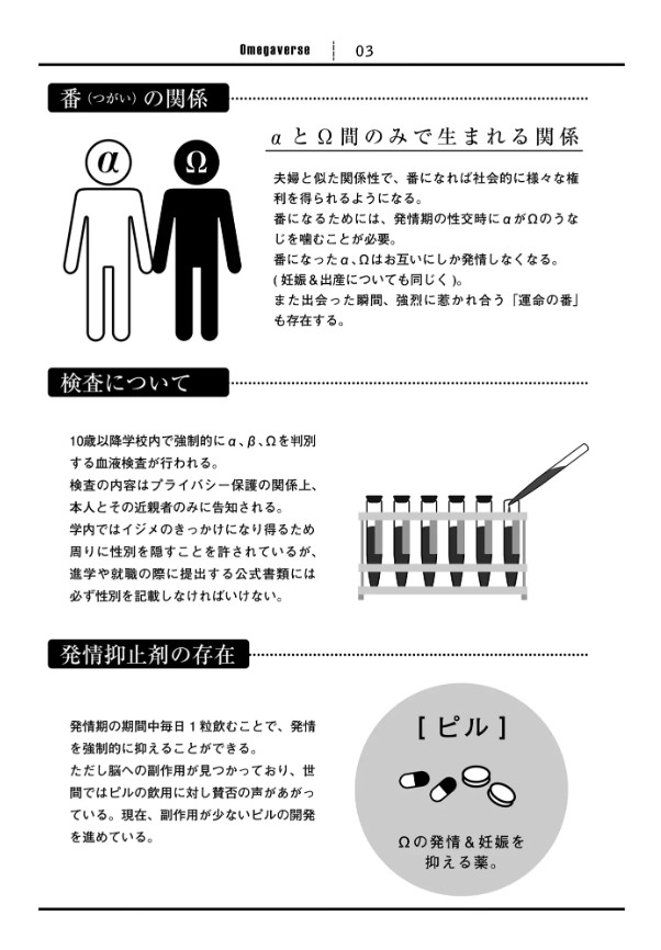 どうしようもなく愛してよ【電子限定かきおろし付】-本編サンプル6