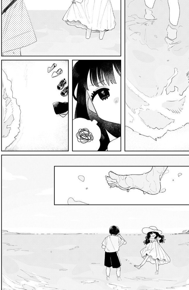 夏だし4