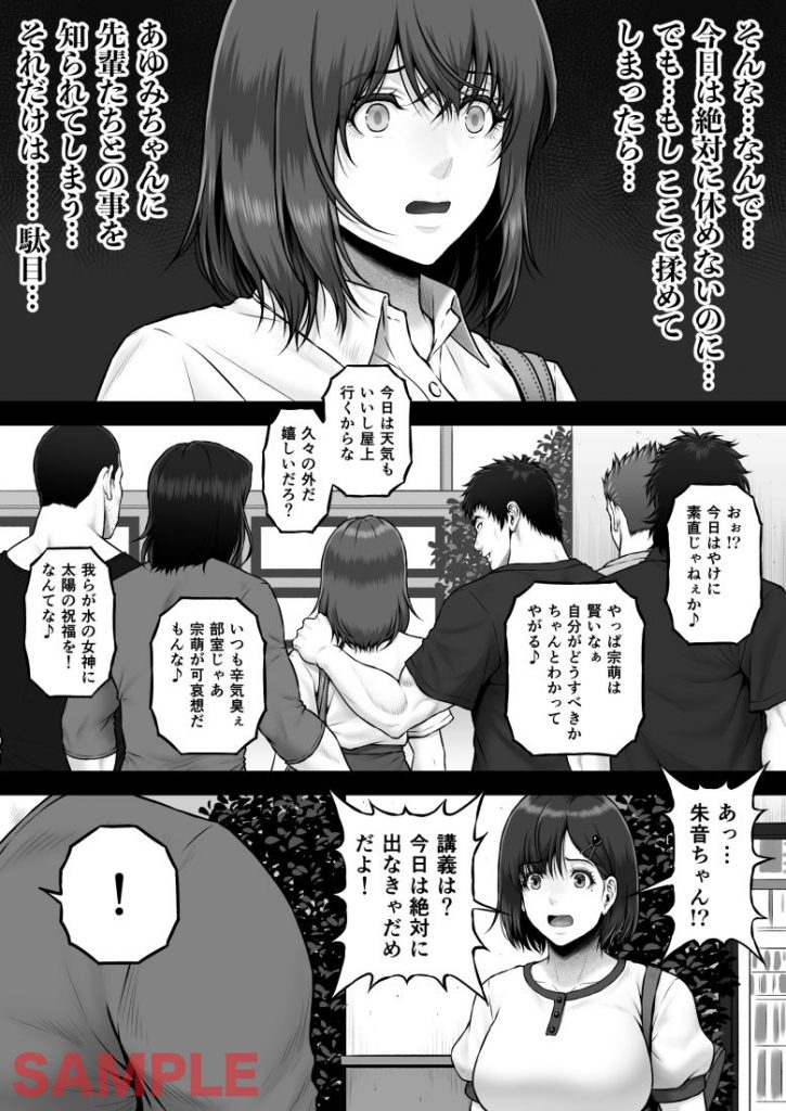NIURA CRISIS〜ミックスアップ〜3