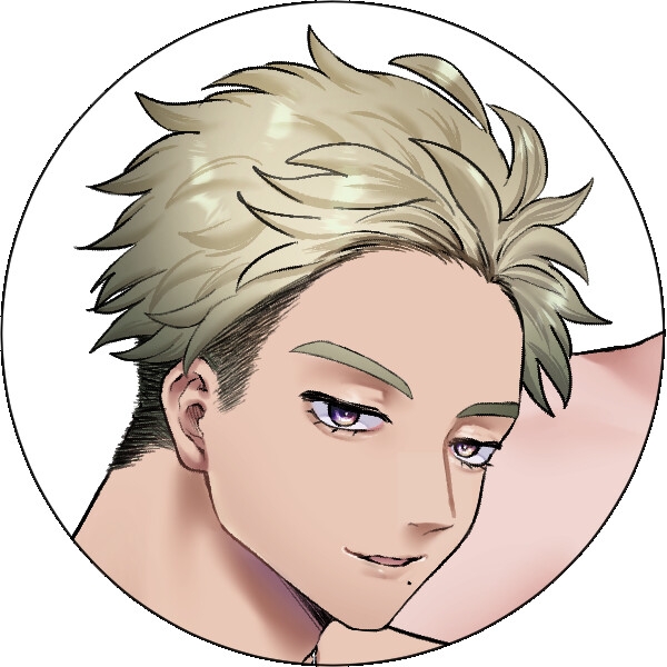 獣喰った報い2キャラ紹介3
