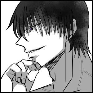 私への愛がありえないほど重すぎる旦那-キャラ紹介2