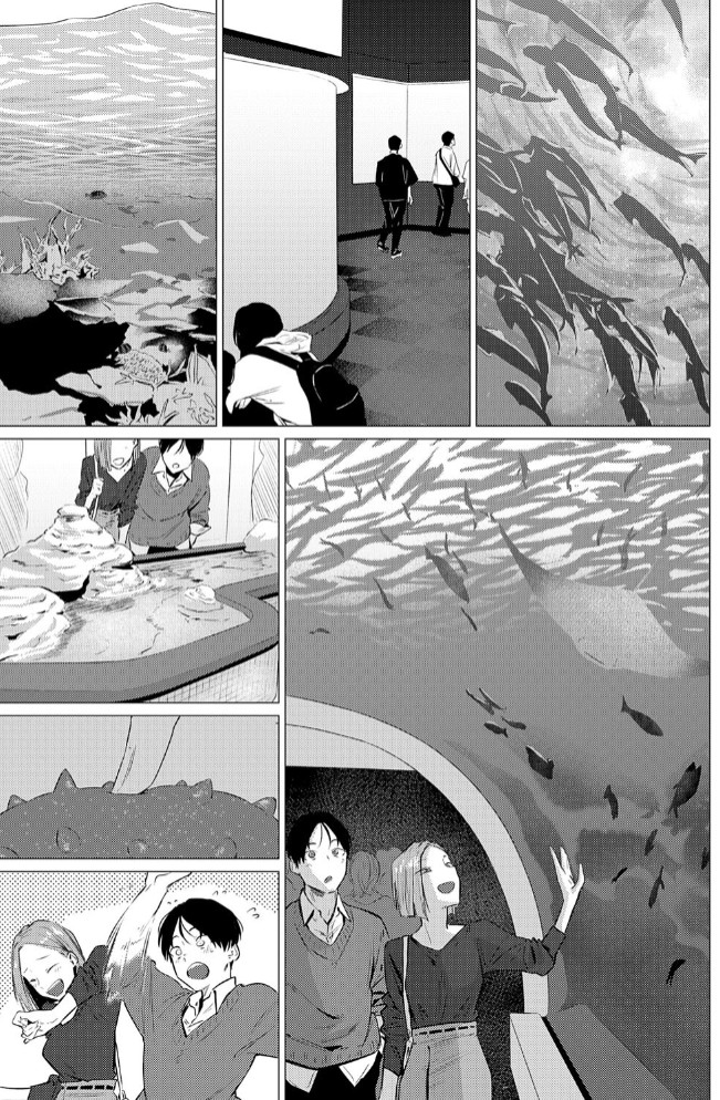 池魚之幸3