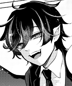 淫魔対策は万全です!?キャラ紹介2