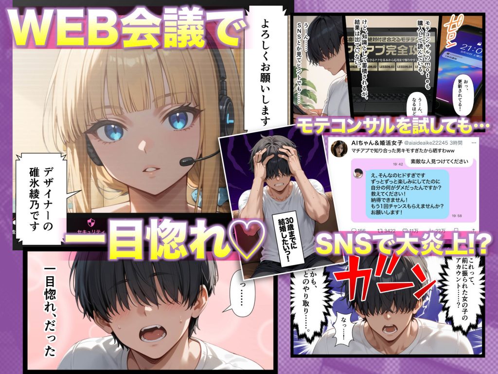 ヤリマン女子マネ 中出し性指導記録8