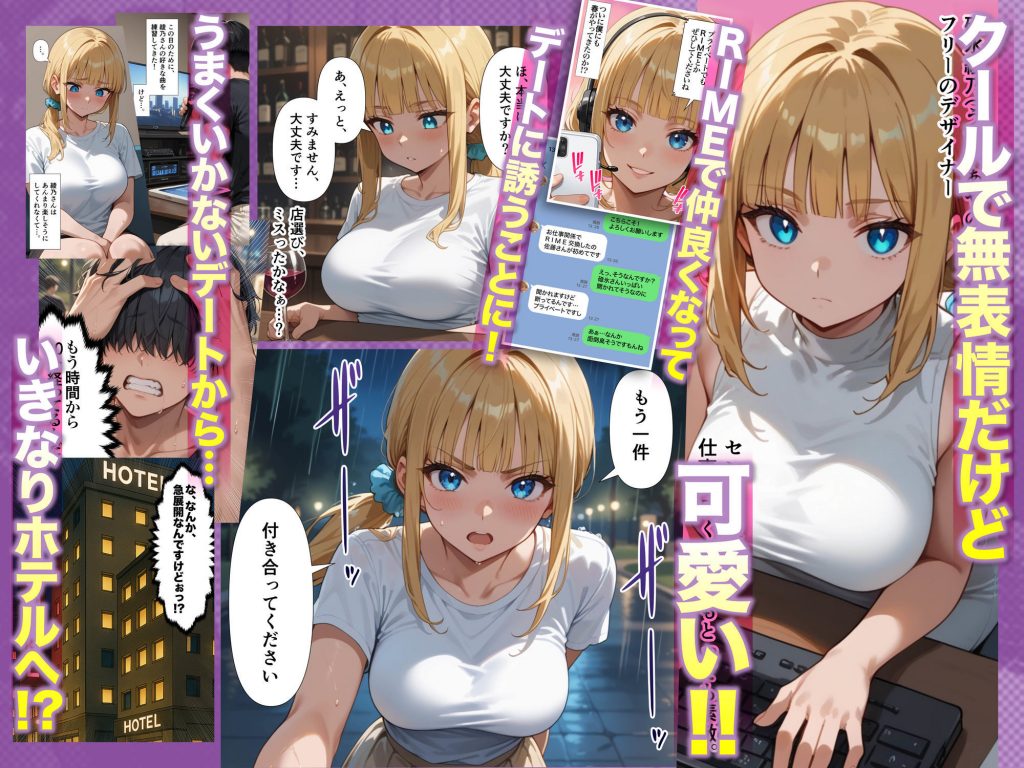 ヤリマン女子マネ 中出し性指導記録9