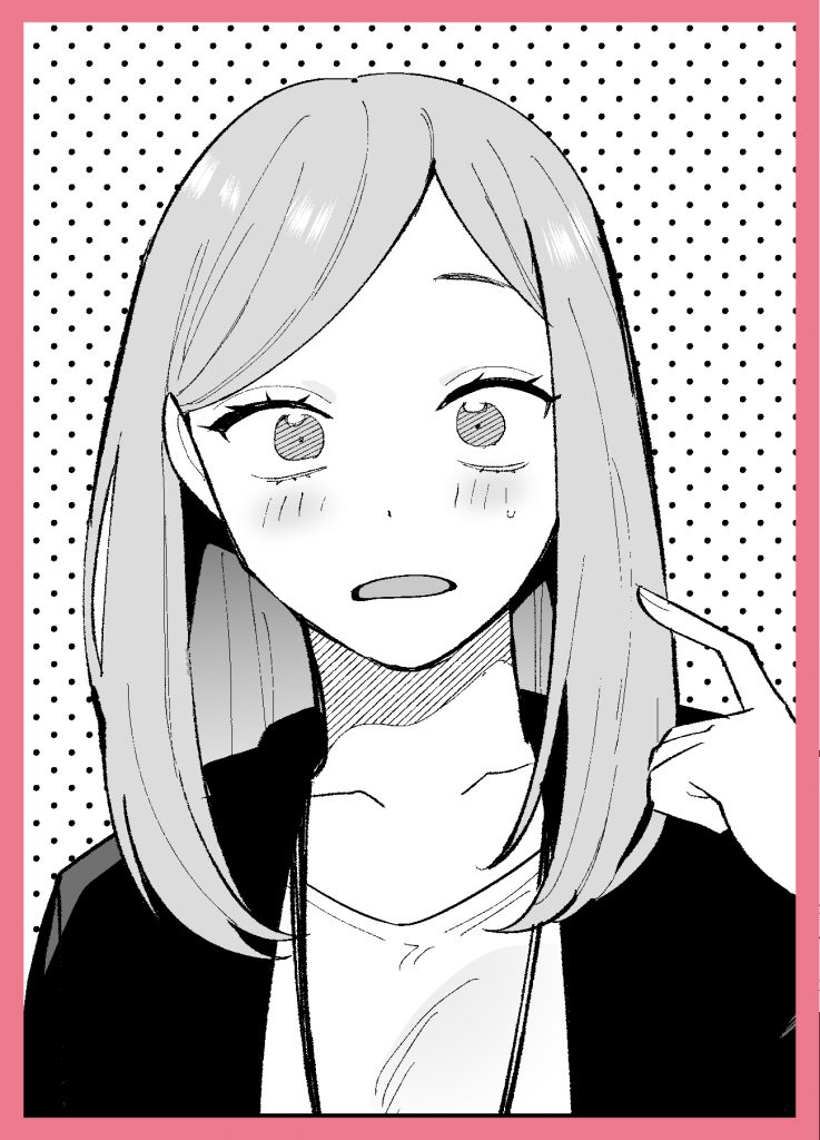 【脳イキ男子】泣いても許してあげないよ～何回イッても終わらない絶頂コース～キャラ紹介