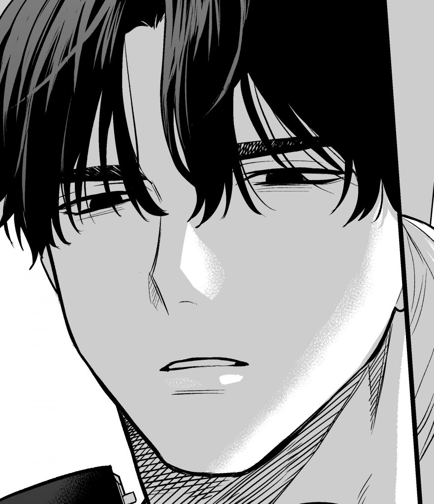 成瀬先生は××しか愛せない-キャラ紹介2