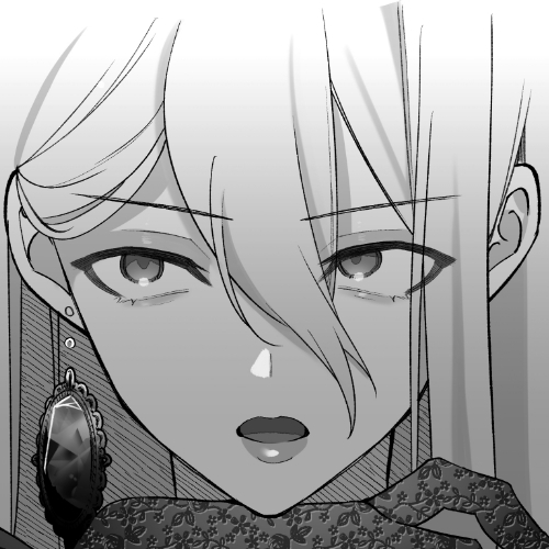 王女殿下は謎の豹変執着王子に孕ませられる-キャラ紹介